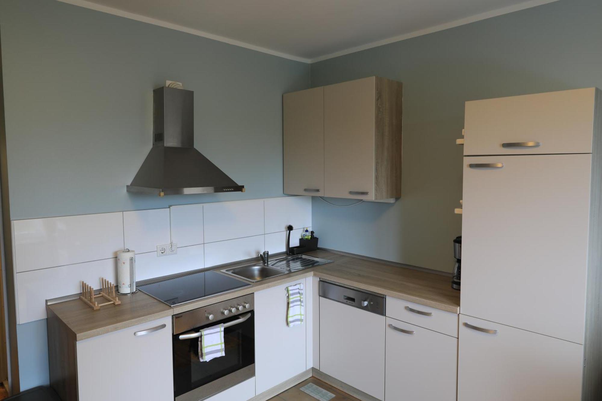 Studio Apartment Bremen 06 外观 照片