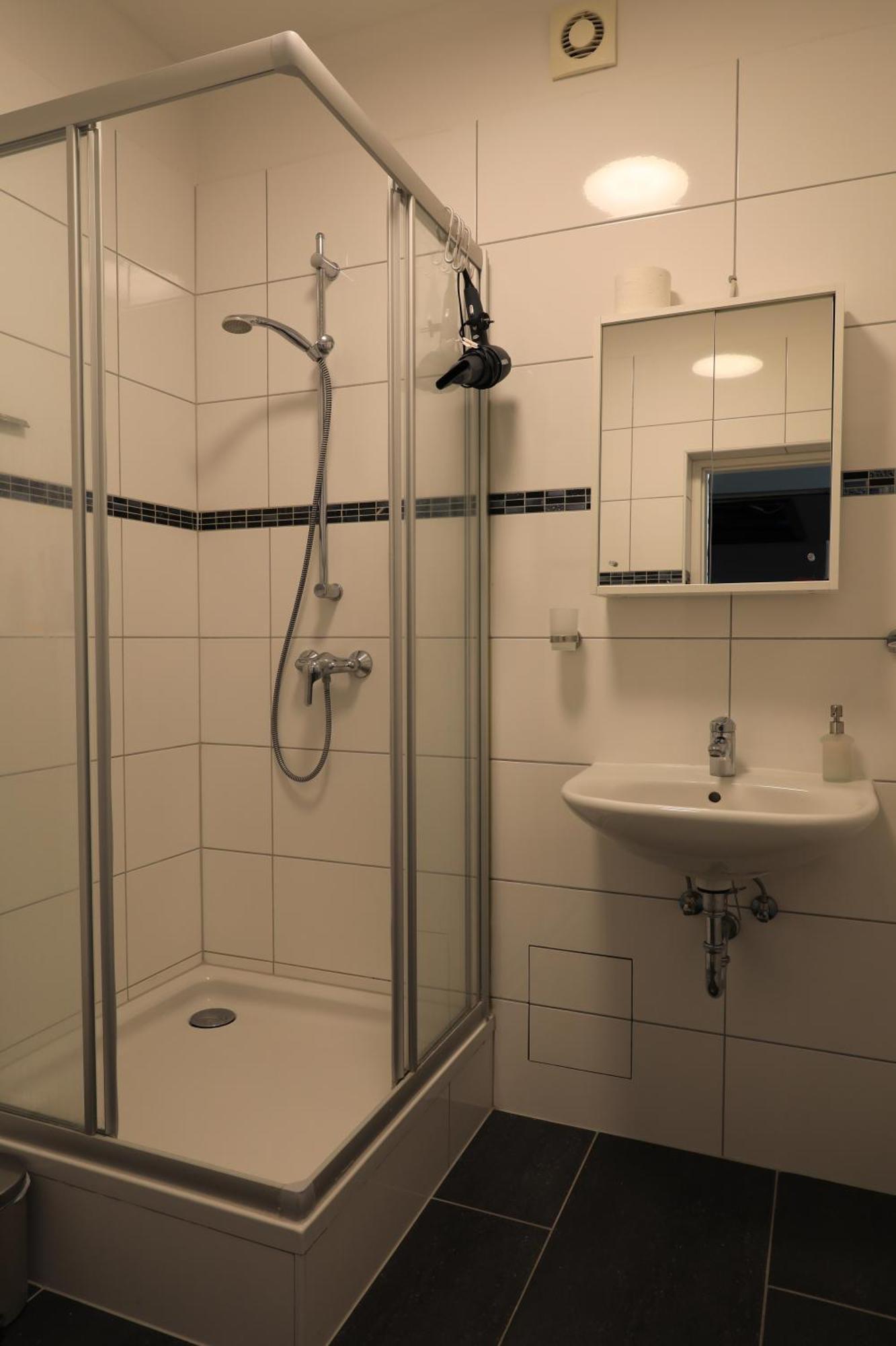 Studio Apartment Bremen 06 外观 照片