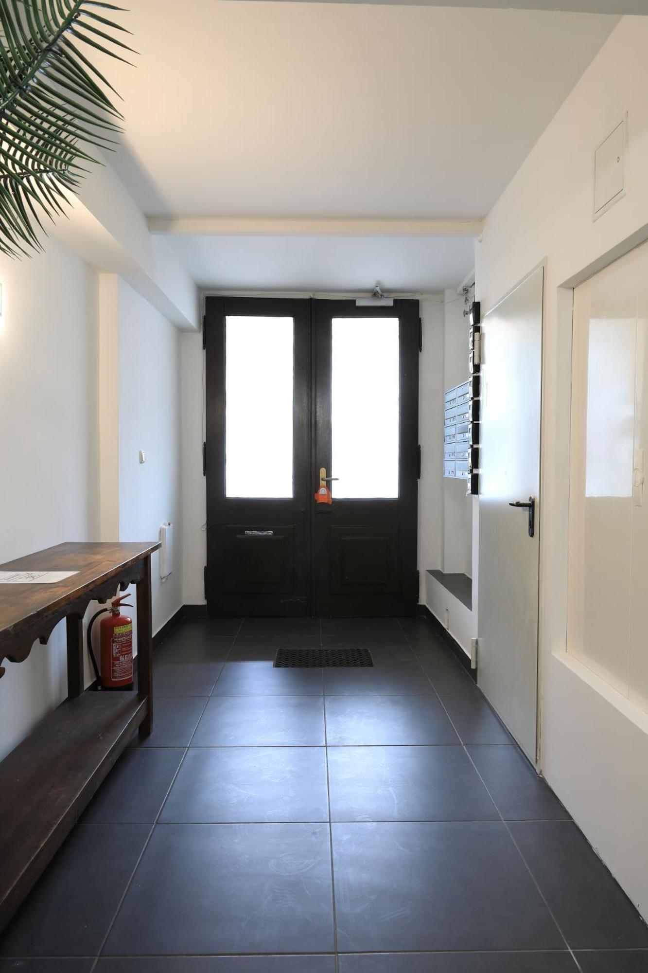 Studio Apartment Bremen 06 外观 照片