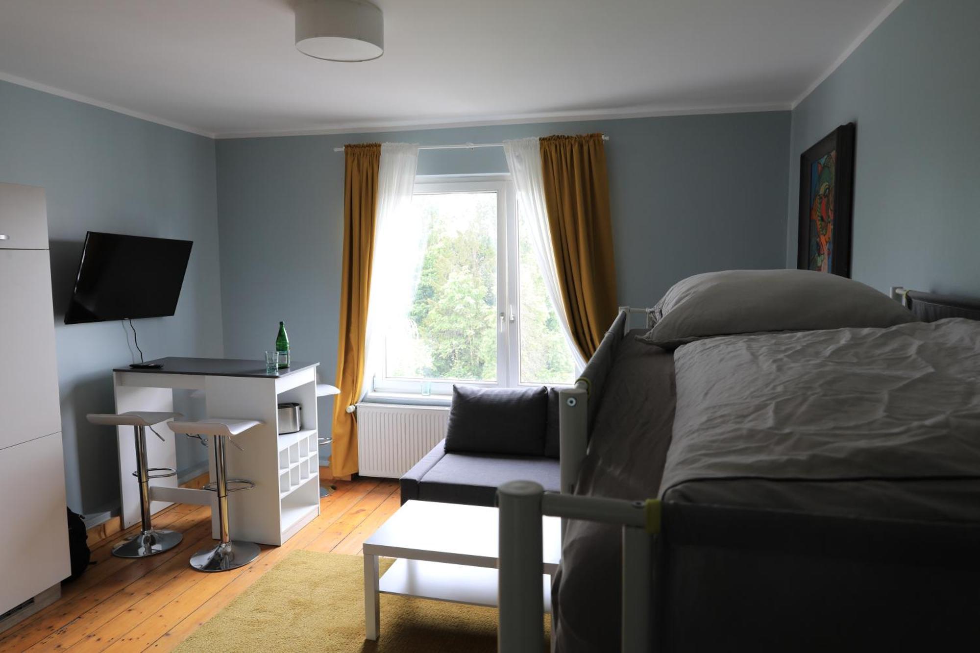 Studio Apartment Bremen 06 外观 照片