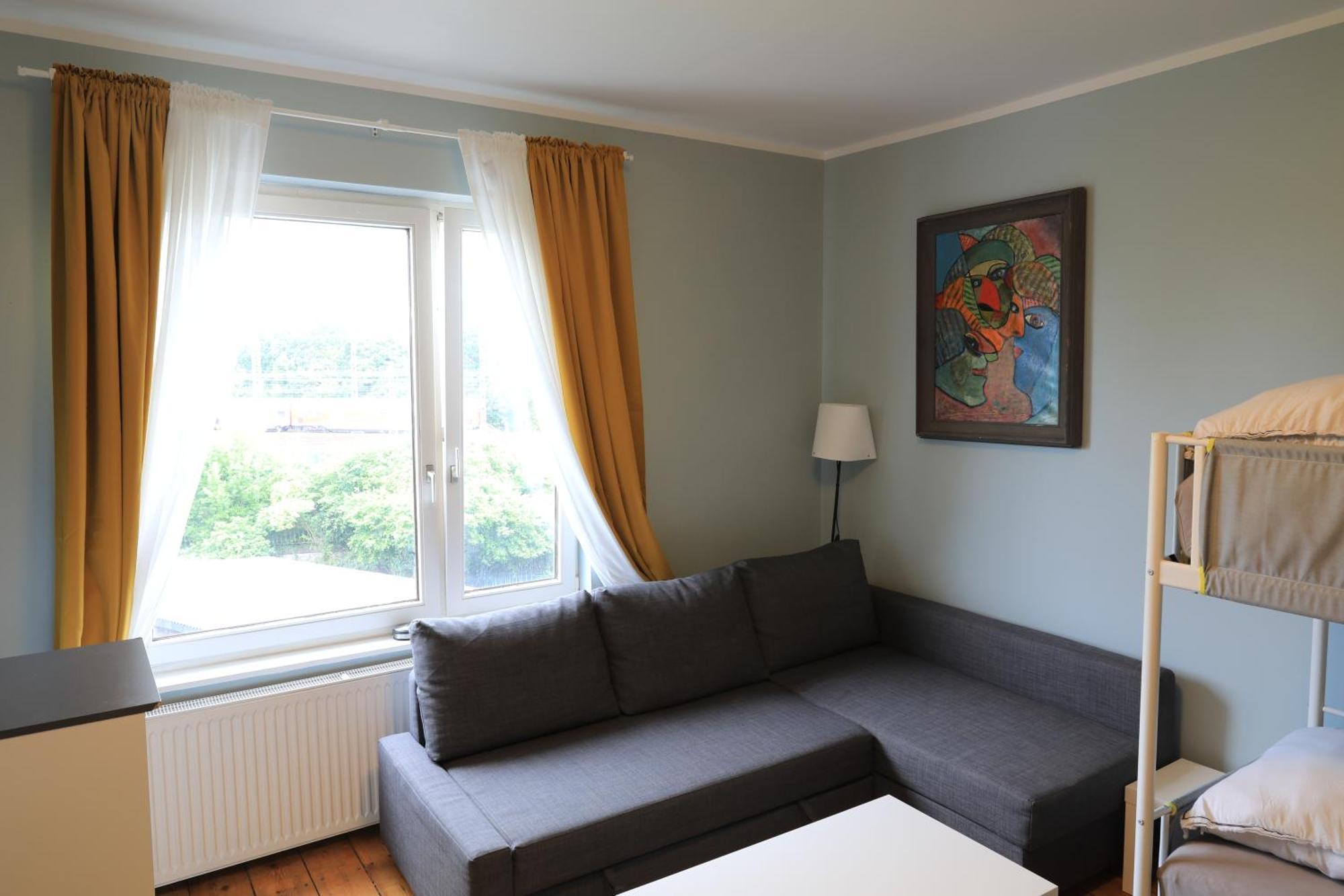 Studio Apartment Bremen 06 外观 照片
